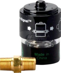 Kit de indicador de restricción