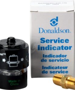 Kit de indicador de restricción