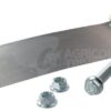 Placa de fij. 2 1/2" Donaldson