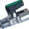 Bola de llave 1/4