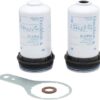 Kit filtro de combustible