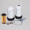 Kit filtro de combustible 3 Kit filtro de combustible