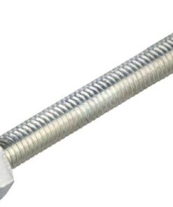 Tornillo T.S.E. M 3 x 30 cincado