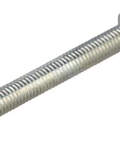Tornillo T.S.E. M 3 x 30 cincado 4 Tornillo T.S.E. M 3 x 30 cincado