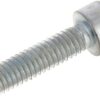 Tornillo T.C.E.I. M 4x16 Znb 2 Tornillo T.C.E.I. M 4x16 Znb