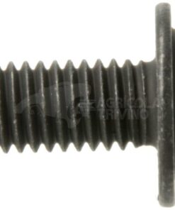 Tornillo de cabeza oval, 5/16