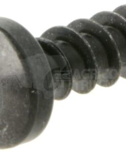 Tornillo de cabeza oval, 5/16