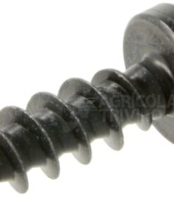 Tornillo de cabeza oval, 5/16