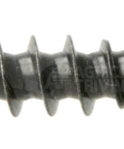 Tornillo de cabeza oval, 5/16