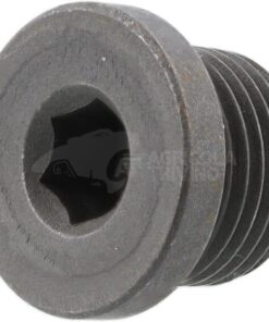 Tapón M18 x 1,5 4 Tapón M18 x 1,5