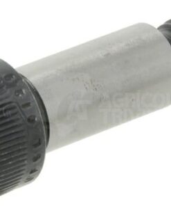 Tornillo extractor