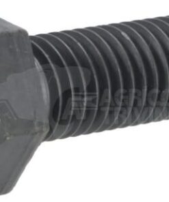 Tornillo con cabeza