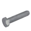 Tornillo de cabeza hexagonal 2 Tornillo de cabeza hexagonal