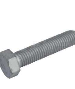 Tornillo de cabeza hexagonal