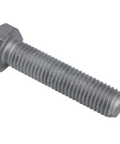 Tornillo de cabeza hexagonal