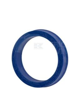 Anillo ranurado