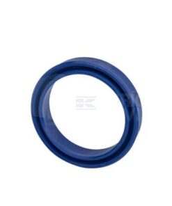 Anillo ranurado