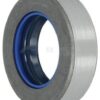 Seal COMBI SF6 40x65x18.5 72NBR 5 Seal COMBI SF6 40x65x18.5 72NBR