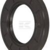 Seal BAUM4SLX7 45x75x8 FKM 5 Seal BAUM4SLX7 45x75x8 FKM