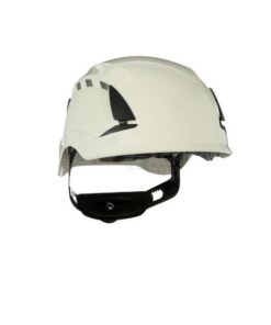 Casco de seguridad 3M™ SecureFit™ X5500, ventilado, Amarillo