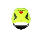 Casco de seguridad 3M™ SecureFit™ X5500, ventilado, Hi-Vis
