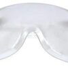 Visor corto 3M™ SecureFit™ X5, Policarbonato, AS/AF, Transparente 3 Visor corto 3M™ SecureFit™ X5, Policarbonato, AS/AF, Transparente