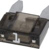 Fusible de lámina mini 1 A