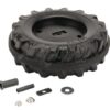 Rueda tras. 308x98-12 (1 ud.)