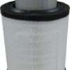 Set filtros de aire Donaldson