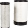 Set filtros de aire Donaldson