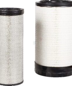 Set filtros de aire Donaldson