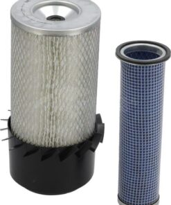 Kit de filtro de aire