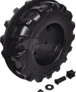 Rueda trac. 335x120-12 (1 ud.)