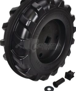 Rueda trac. 335x120-12 (1 ud.)