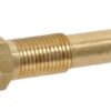 Sensor de temperatura del motor 2 Sensor de temperatura del motor