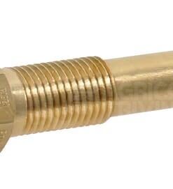 Sensor de temperatura del motor