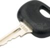 Llave de contacto