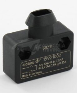 Solenoide