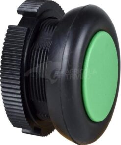 Pulsador verde