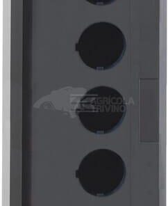 Caja para pulsador 5x22mm