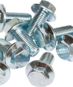 Estructura para remolques 5 Estructura para remolques