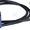 Interruptor pos final miniat.