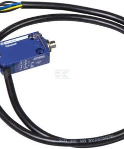 Interruptor pos final miniat.