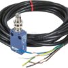 Interruptor pos final miniat.