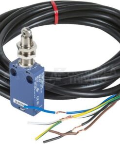 Interruptor pos final miniat.