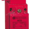 Interruptor seguridad, metal 3 Interruptor seguridad, metal