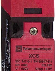 Interruptor de seguridad