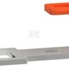 Llave accionamiento, recta