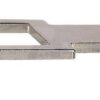 Llave accionam., fij. transv. 2 Llave accionam., fij. transv.