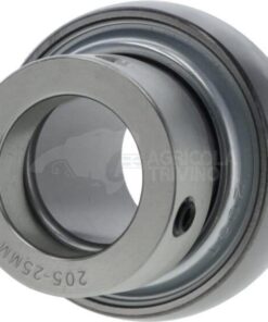 Inserto de rodamiento 25 x 52 x 44,3 SKF
